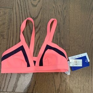 Rip Curl Bikini top, small
